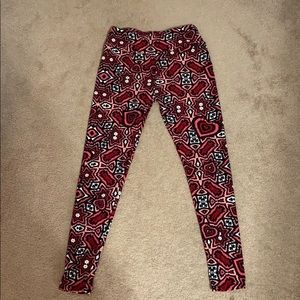 Lularoe leggings